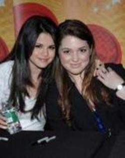  - Selena Gomez and Friends