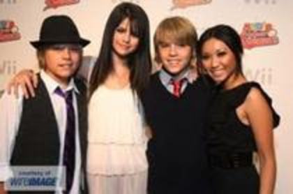  - Selena Gomez and Friends
