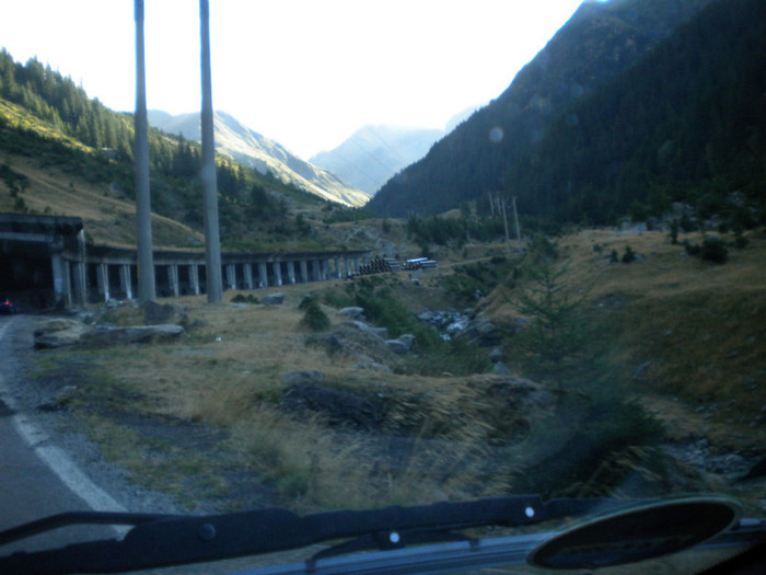 MUNTII FAGARAS- LACUL CALTUN 10.09.2011 (15)