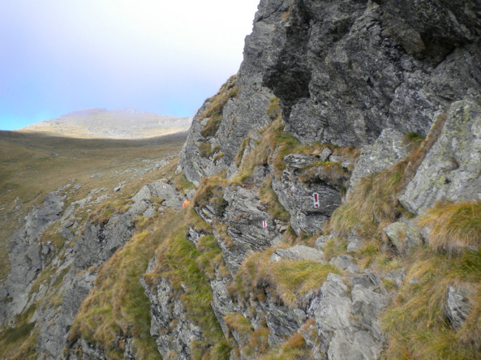 MUNTII FAGARAS- LACUL CALTUN 10.09.2011 (130)