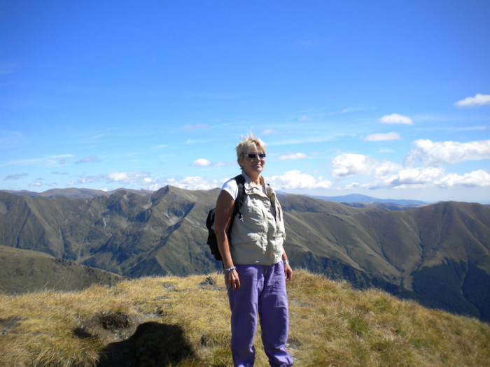 MUNTII FAGARAS- LACUL CALTUN 10.09.2011 (2)