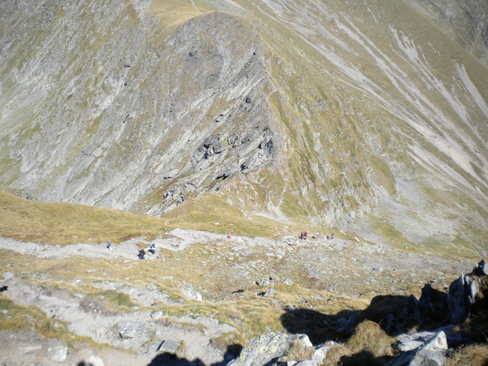 MUNTII FAGARAS- LACUL CALTUN 10.09.2011 (4)