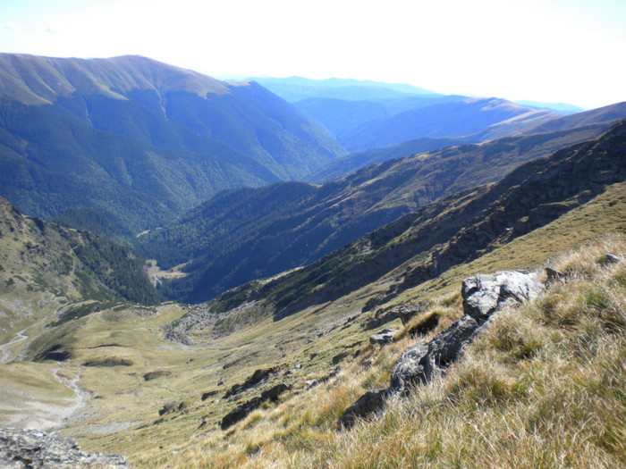 MUNTII FAGARAS- LACUL CALTUN 10.09.2011 (16)