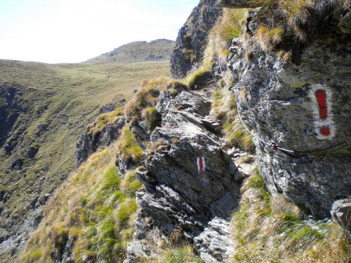MUNTII FAGARAS- LACUL CALTUN 10.09.2011 (23)