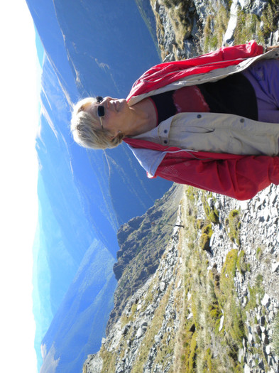 MUNTII FAGARAS- LACUL CALTUN 10.09.2011 (41) - LACUL CALTUN MUNTII FAGARAS