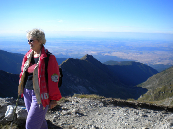 MUNTII FAGARAS- LACUL CALTUN 10.09.2011 (57)