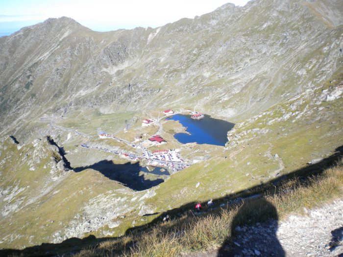 MUNTII FAGARAS- LACUL CALTUN 10.09.2011 (75)