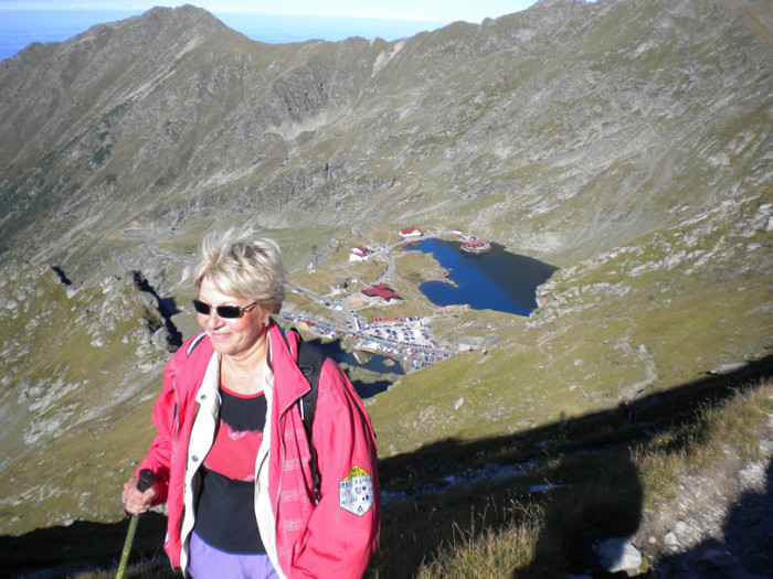 MUNTII FAGARAS- LACUL CALTUN 10.09.2011 (79)