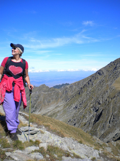 MUNTII FAGARAS- LACUL CALTUN 10.09.2011 (105)