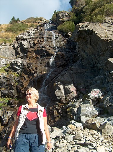 MUNTII FAGARAS LACUL CALTUN 10.09.2011 (3)