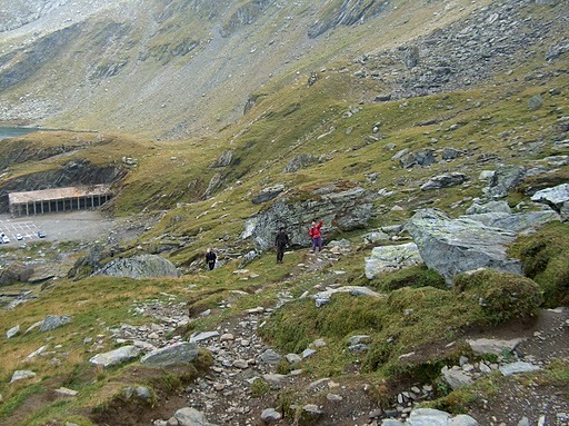 MUNTII FAGARAS LACUL CALTUN 10.09.2011 (5)