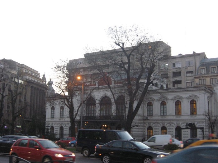 palatul Sutu  muzeul orasului Bucuresti