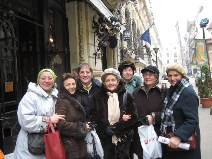 o zi frumoasa la Carul cu bere