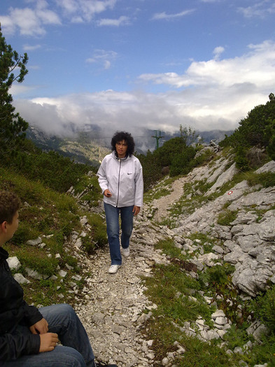 43 ani .. aug 2011 Slovenia