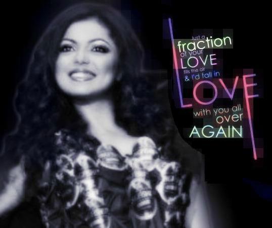 daygirl - Drashti Dhami