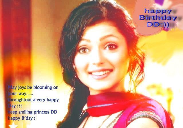 ui785w3 - Drashti Dhami