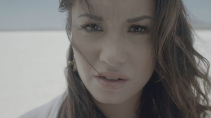 Demi Lovato - Skyscraper 0110 - Demilush - SkyScraper Offical Video Part oo1