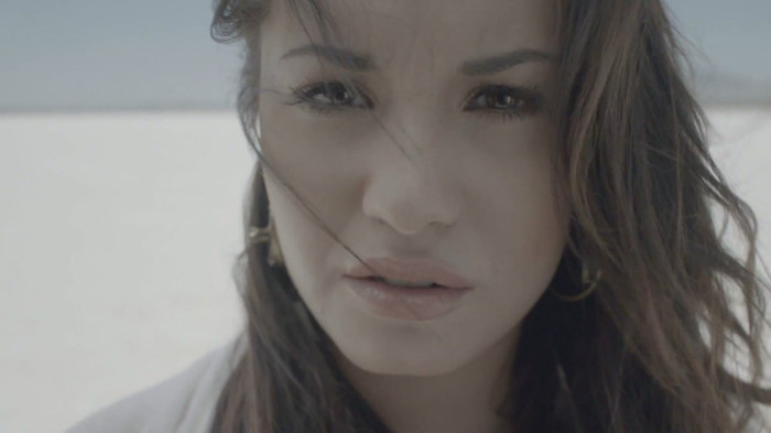 Demi Lovato - Skyscraper 0111 - Demilush - SkyScraper Offical Video Part oo1