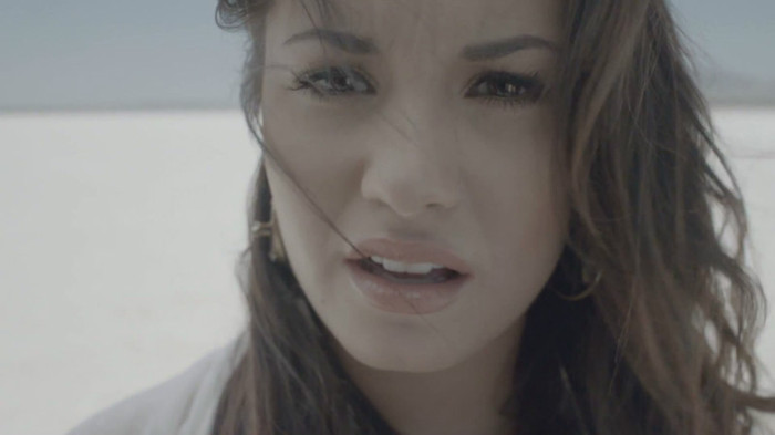 Demi Lovato - Skyscraper 0112 - Demilush - SkyScraper Offical Video Part oo1