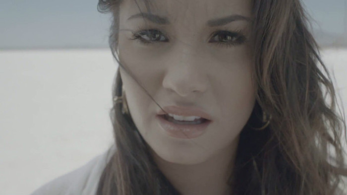 Demi Lovato - Skyscraper 0115 - Demilush - SkyScraper Offical Video Part oo1