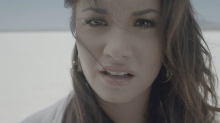 Demi Lovato - Skyscraper 0116 - Demilush - SkyScraper Offical Video Part oo1