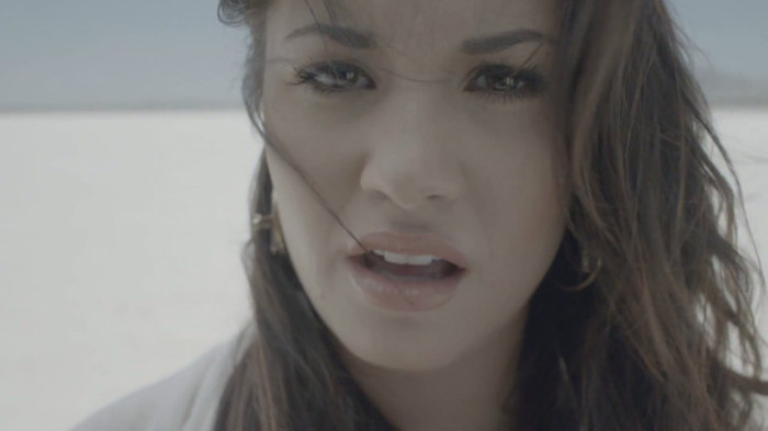 Demi Lovato - Skyscraper 0117 - Demilush - SkyScraper Offical Video Part oo1