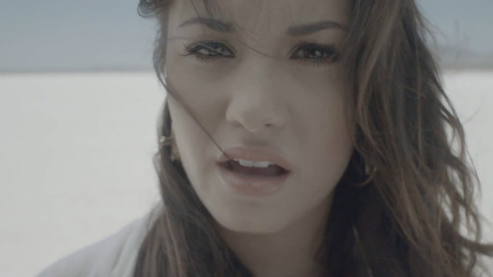 Demi Lovato - Skyscraper 0120 - Demilush - SkyScraper Offical Video Part oo1