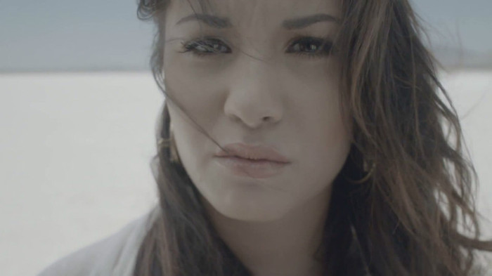 Demi Lovato - Skyscraper 0121 - Demilush - SkyScraper Offical Video Part oo1