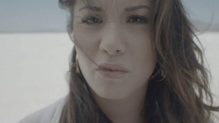 Demi Lovato - Skyscraper 0122 - Demilush - SkyScraper Offical Video Part oo1