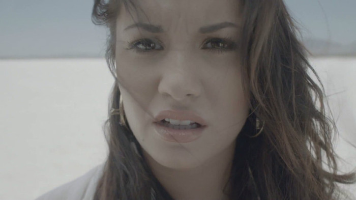 Demi Lovato - Skyscraper 0127 - Demilush - SkyScraper Offical Video Part oo1