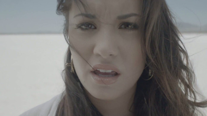 Demi Lovato - Skyscraper 0128 - Demilush - SkyScraper Offical Video Part oo1