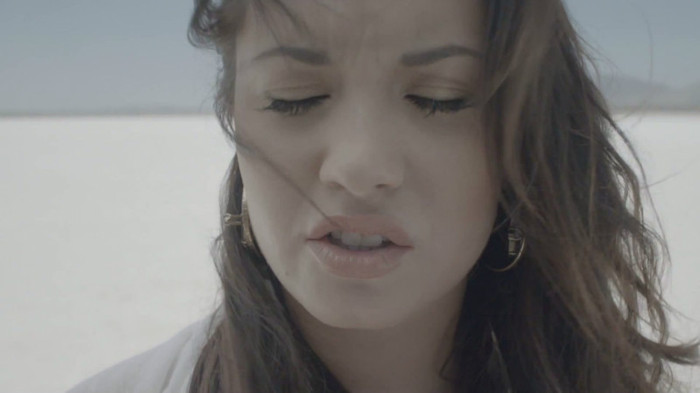 Demi Lovato - Skyscraper 0131 - Demilush - SkyScraper Offical Video Part oo1