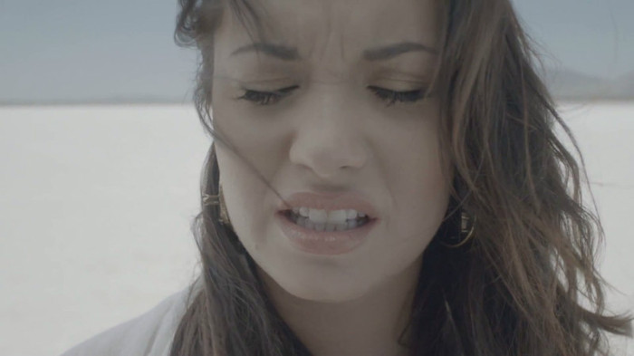 Demi Lovato - Skyscraper 0133 - Demilush - SkyScraper Offical Video Part oo1