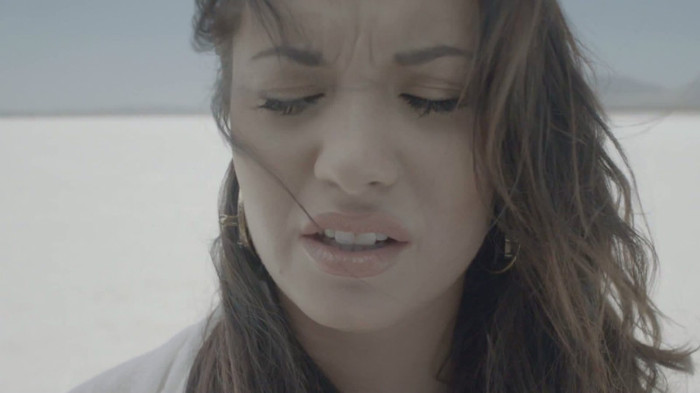 Demi Lovato - Skyscraper 0134 - Demilush - SkyScraper Offical Video Part oo1