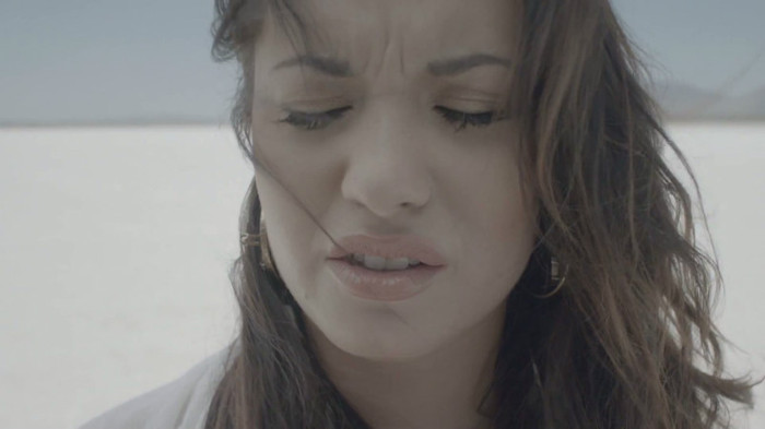 Demi Lovato - Skyscraper 0135 - Demilush - SkyScraper Offical Video Part oo1