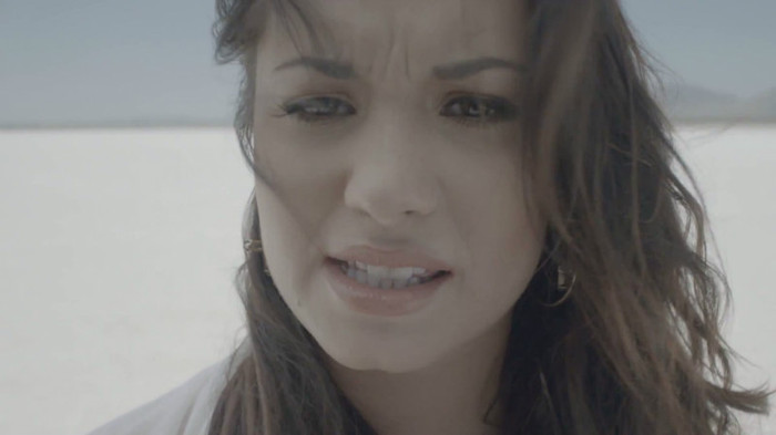 Demi Lovato - Skyscraper 0138 - Demilush - SkyScraper Offical Video Part oo1