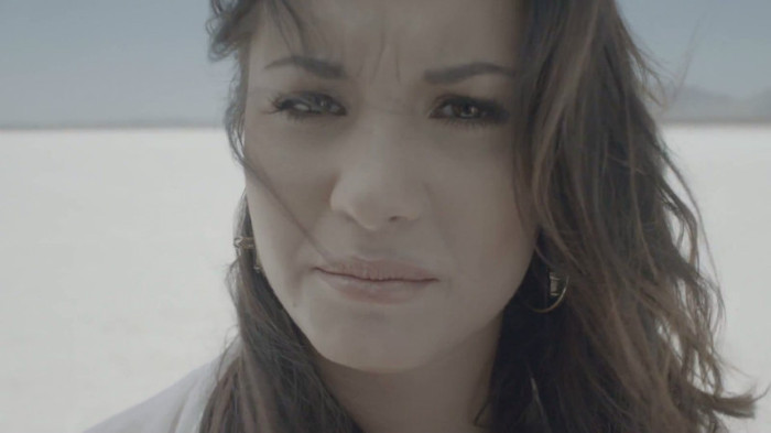 Demi Lovato - Skyscraper 0141 - Demilush - SkyScraper Offical Video Part oo1