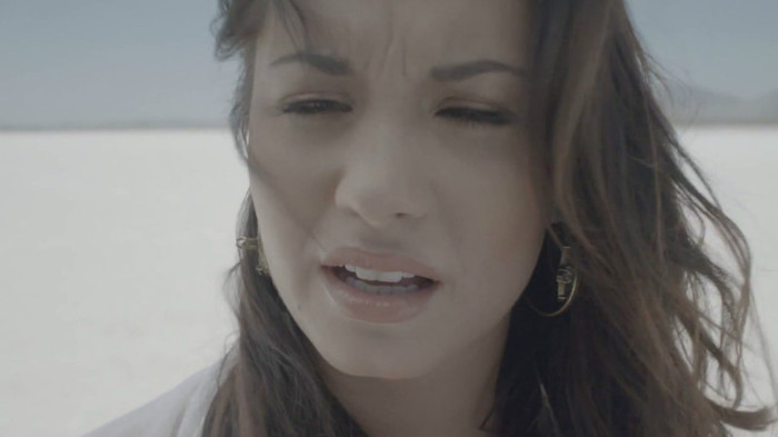 Demi Lovato - Skyscraper 0142 - Demilush - SkyScraper Offical Video Part oo1