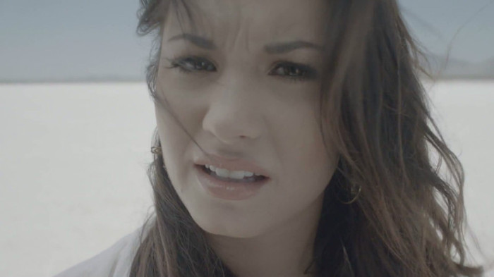 Demi Lovato - Skyscraper 0143 - Demilush - SkyScraper Offical Video Part oo1