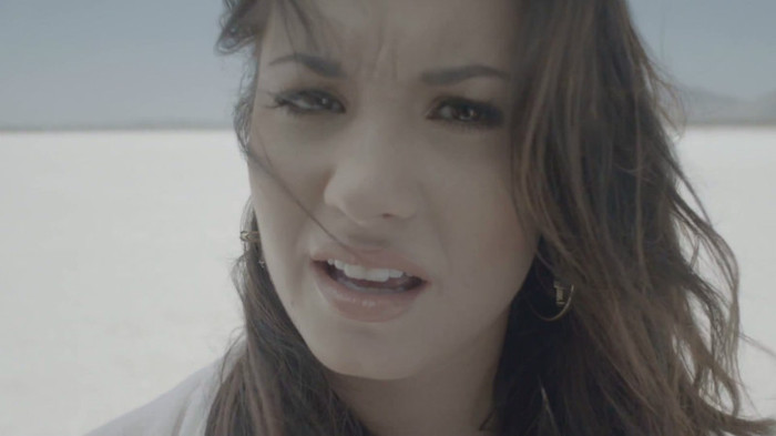 Demi Lovato - Skyscraper 0144 - Demilush - SkyScraper Offical Video Part oo1