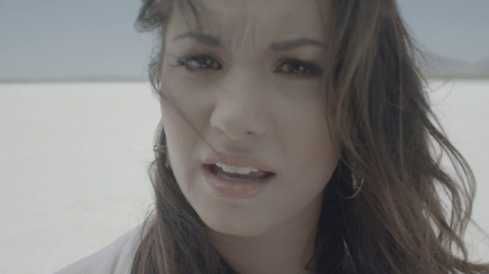 Demi Lovato - Skyscraper 0145 - Demilush - SkyScraper Offical Video Part oo1