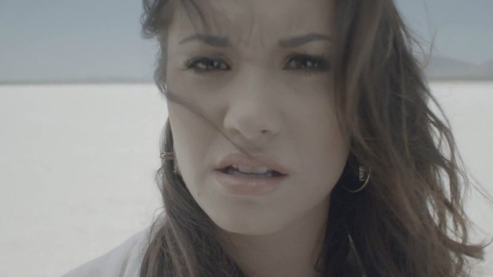 Demi Lovato - Skyscraper 0149 - Demilush - SkyScraper Offical Video Part oo1