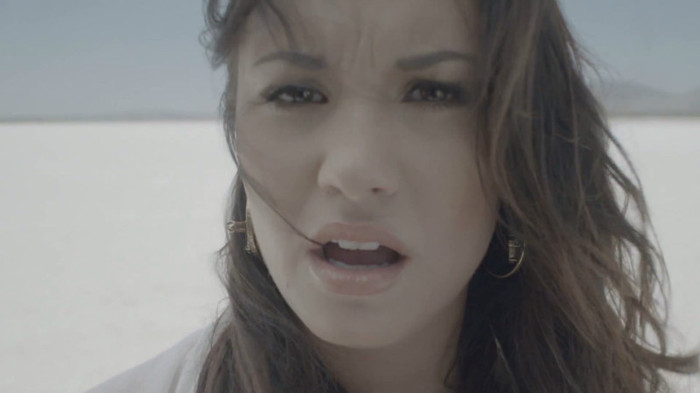 Demi Lovato - Skyscraper 0150 - Demilush - SkyScraper Offical Video Part oo1