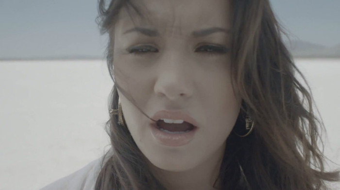 Demi Lovato - Skyscraper 0151 - Demilush - SkyScraper Offical Video Part oo1