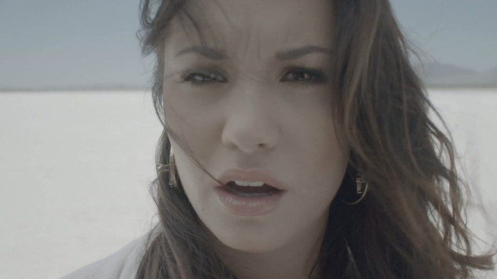 Demi Lovato - Skyscraper 0152 - Demilush - SkyScraper Offical Video Part oo1