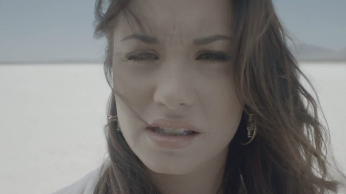 Demi Lovato - Skyscraper 0155 - Demilush - SkyScraper Offical Video Part oo1