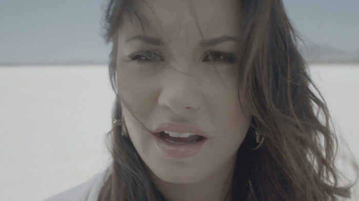 Demi Lovato - Skyscraper 0156 - Demilush - SkyScraper Offical Video Part oo1