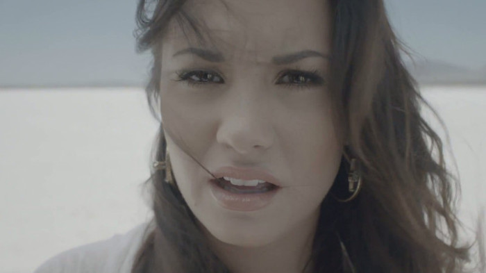 Demi Lovato - Skyscraper 0157 - Demilush - SkyScraper Offical Video Part oo1