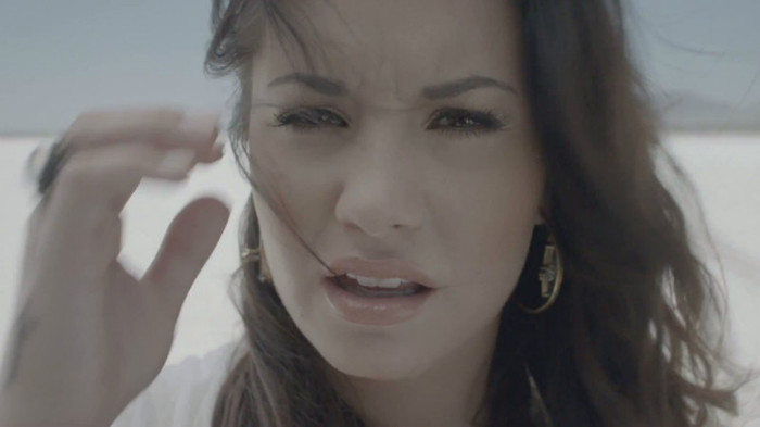 Demi Lovato - Skyscraper 0158 - Demilush - SkyScraper Offical Video Part oo1