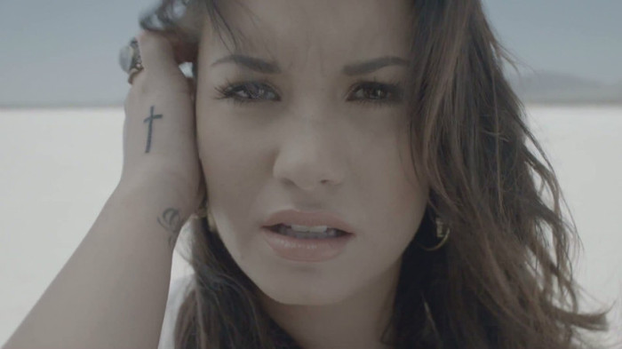 Demi Lovato - Skyscraper 0161 - Demilush - SkyScraper Offical Video Part oo1